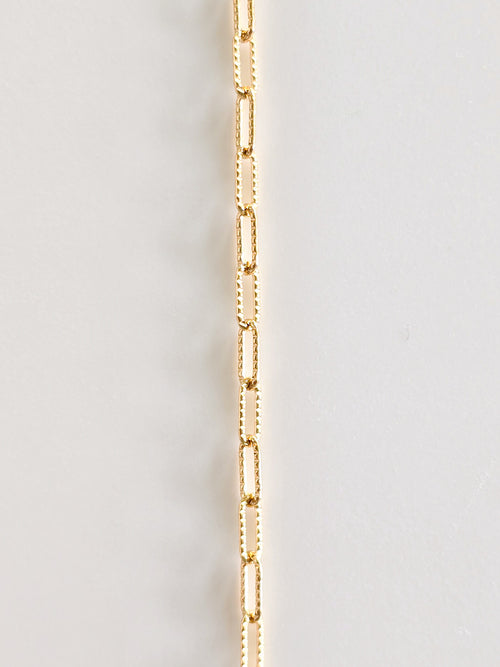 The Luxe Chain Collection
