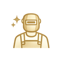 Professional Welders