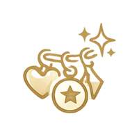Custom Charms