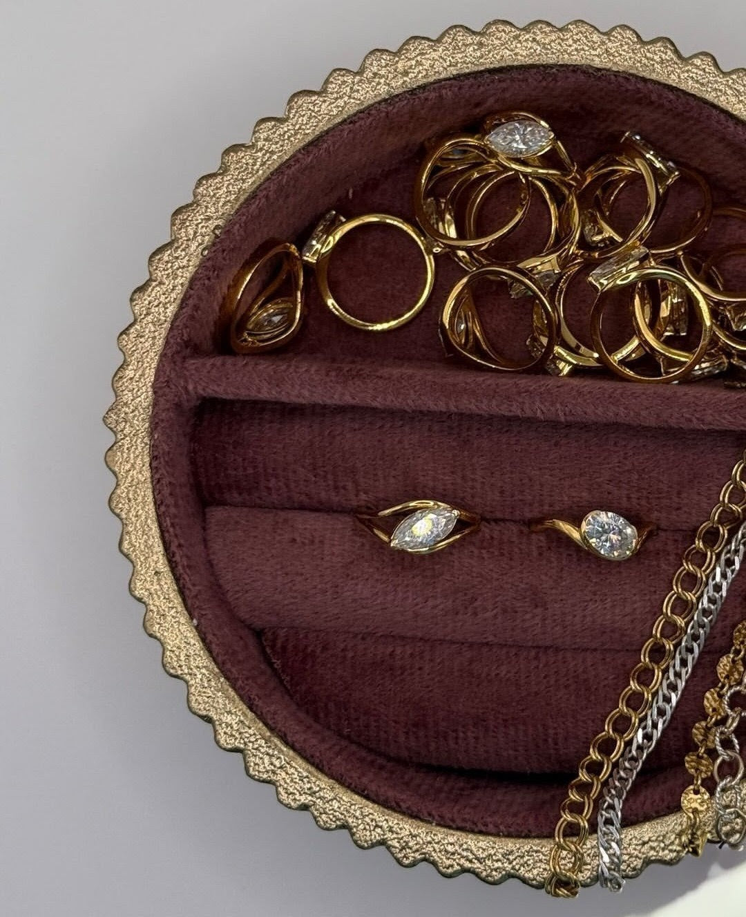 How to Choose the Perfect Diamond Engagement Ring in NYC