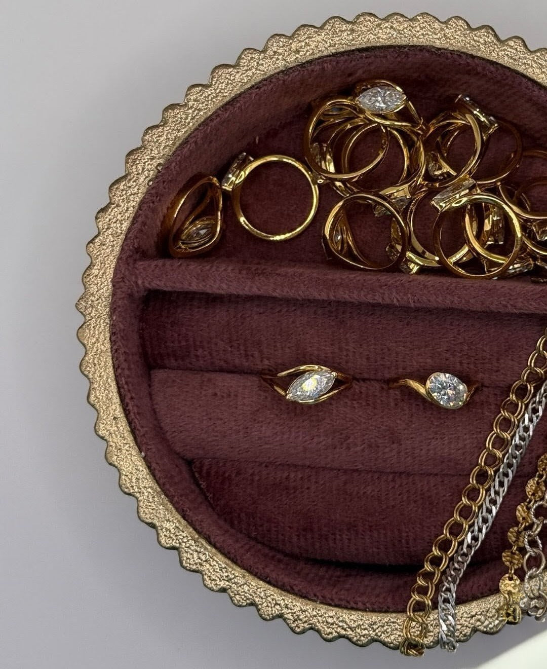 Why Diamond Jewelry Will Never Go Out of Style