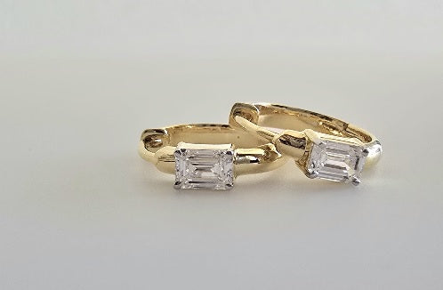 Diamond Studs vs. Hoops: Which Style Is Right for You?