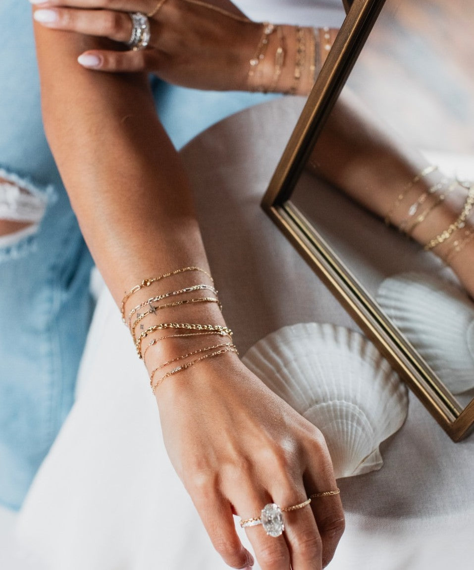 Forever Zapped Bracelets: A Symbol of Unbreakable Bonds