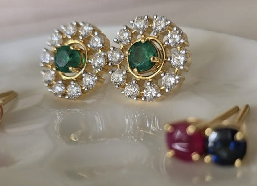 Gemstones vs Diamonds: Which Is Right for You?