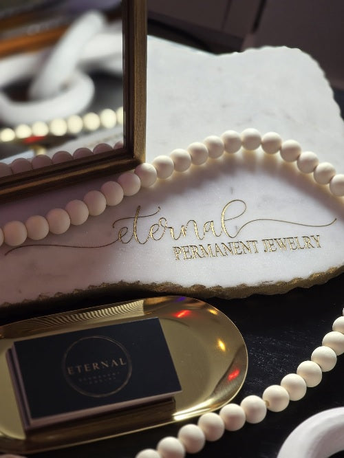 Why You Should Get Your Permanent Jewelry Piece in New Jersey