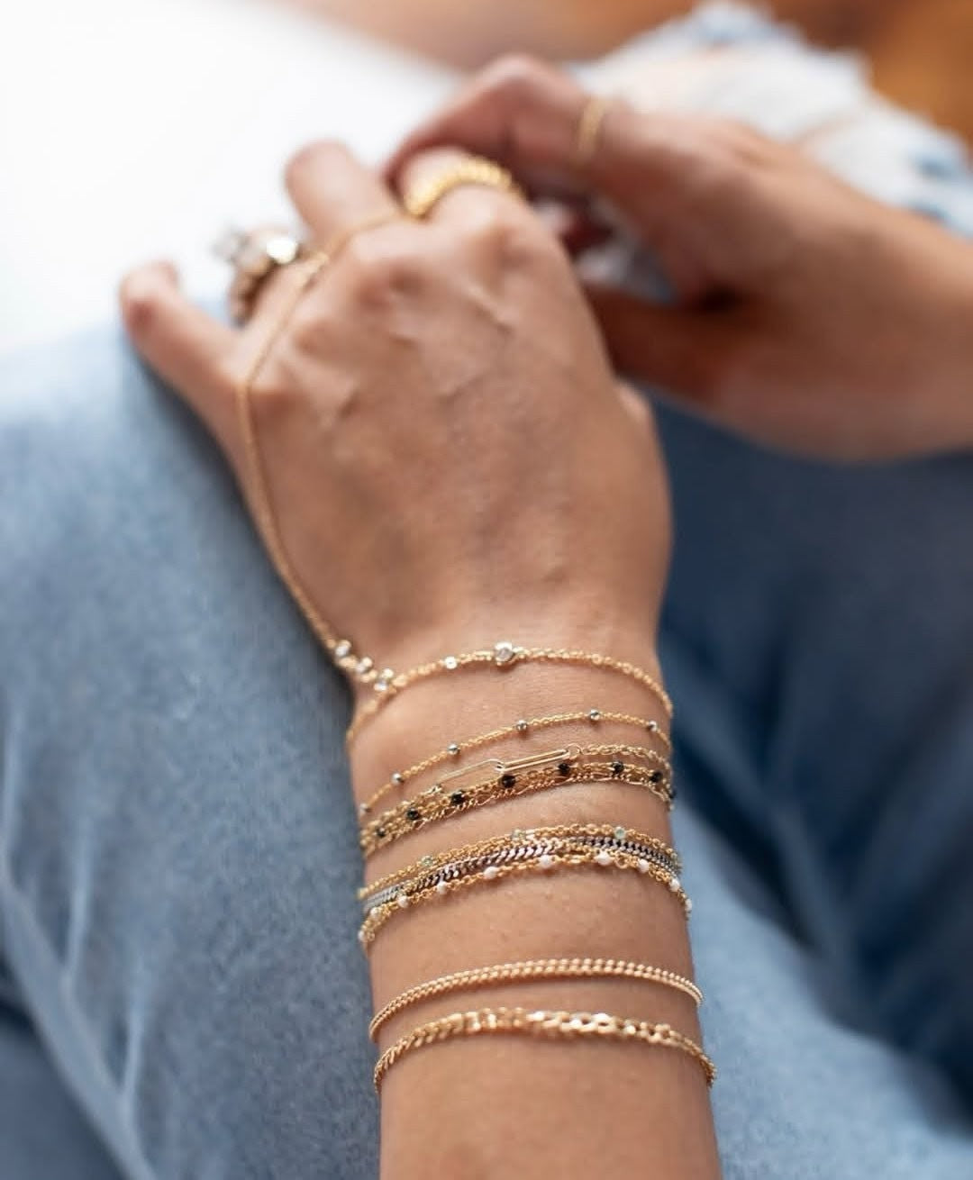 Why Permanent Bracelets are the Perfect Mother’s Day Gift