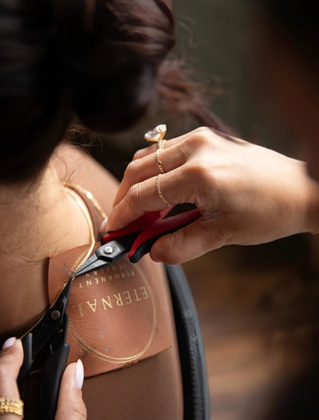 Permanent Jewelry in Pennsylvania: What to Know + How to Book