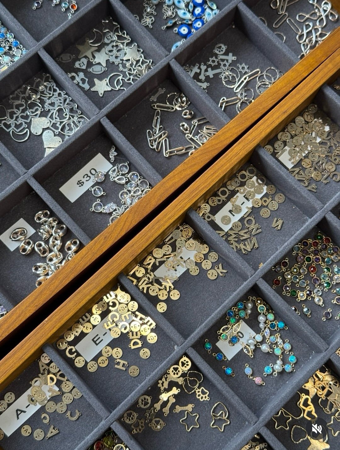 What Does Your Charm Mean? Symbolism Behind Popular Charms