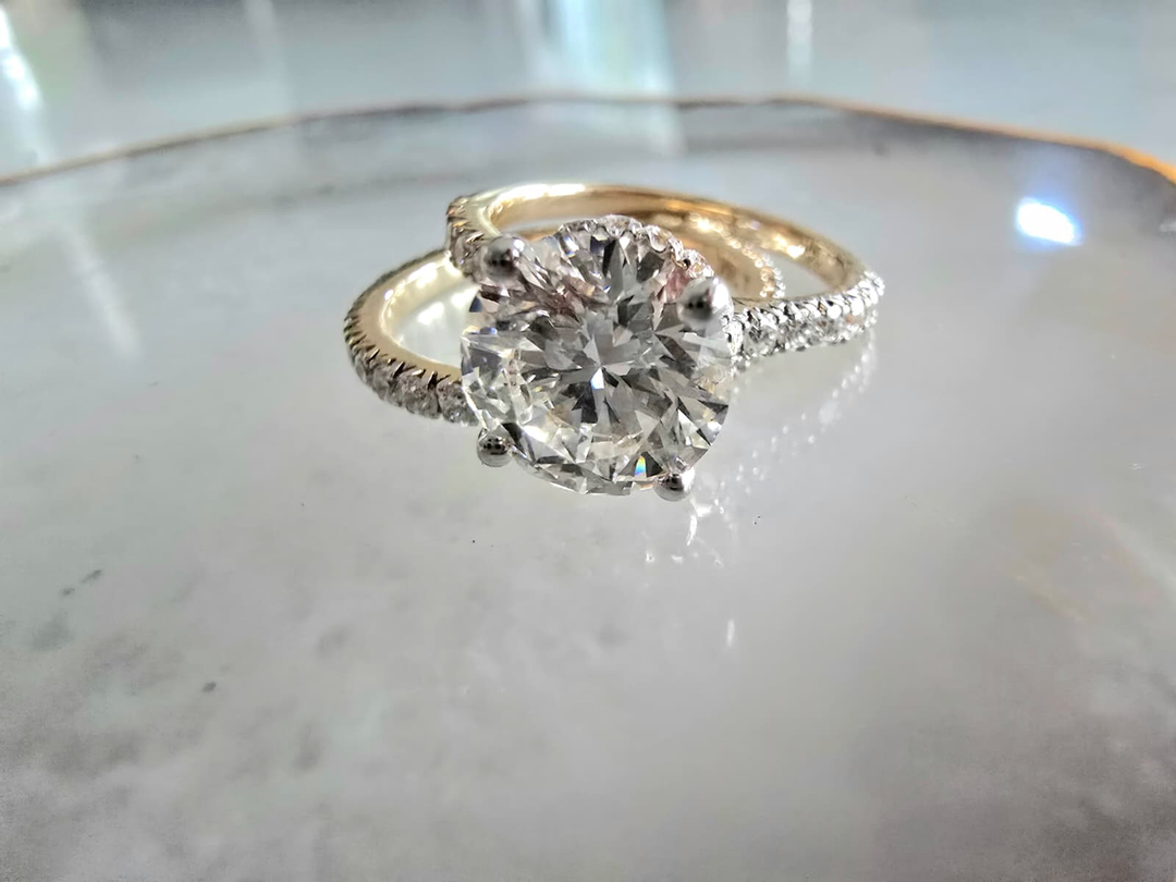 Are Round Diamonds the Most Expensive Shape? Here’s What You Need to Know
