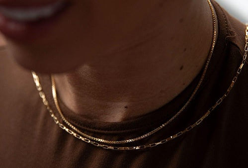 The Safety Behind Permanent Jewelry: A Comprehensive Guide