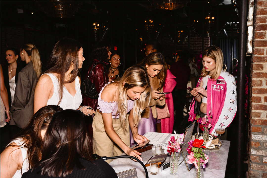 Corporate Gifting With Luxury Jewelry for Clients & Employees