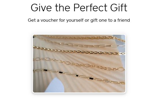 Send a Sparkle of Gratitude: Thanksgiving Jewelry E-Cards for Your Special One