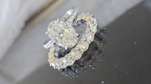 Why Do People Love Diamond Jewelry?