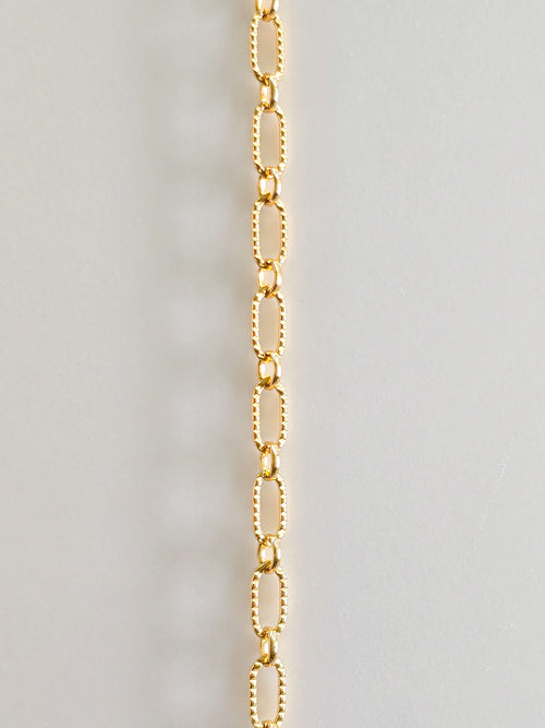 The Luxe Chain Collection