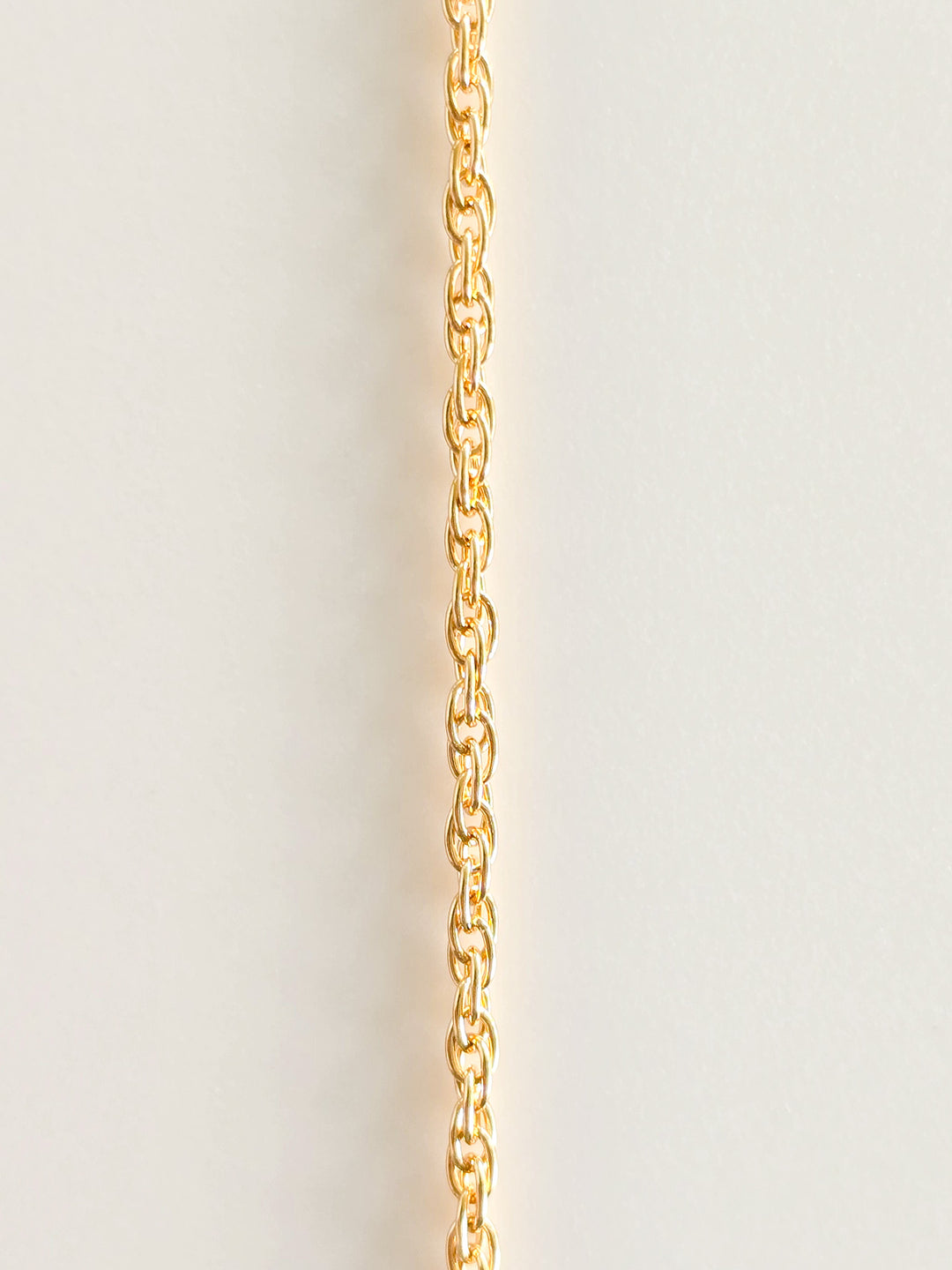 Rope Gold Chain