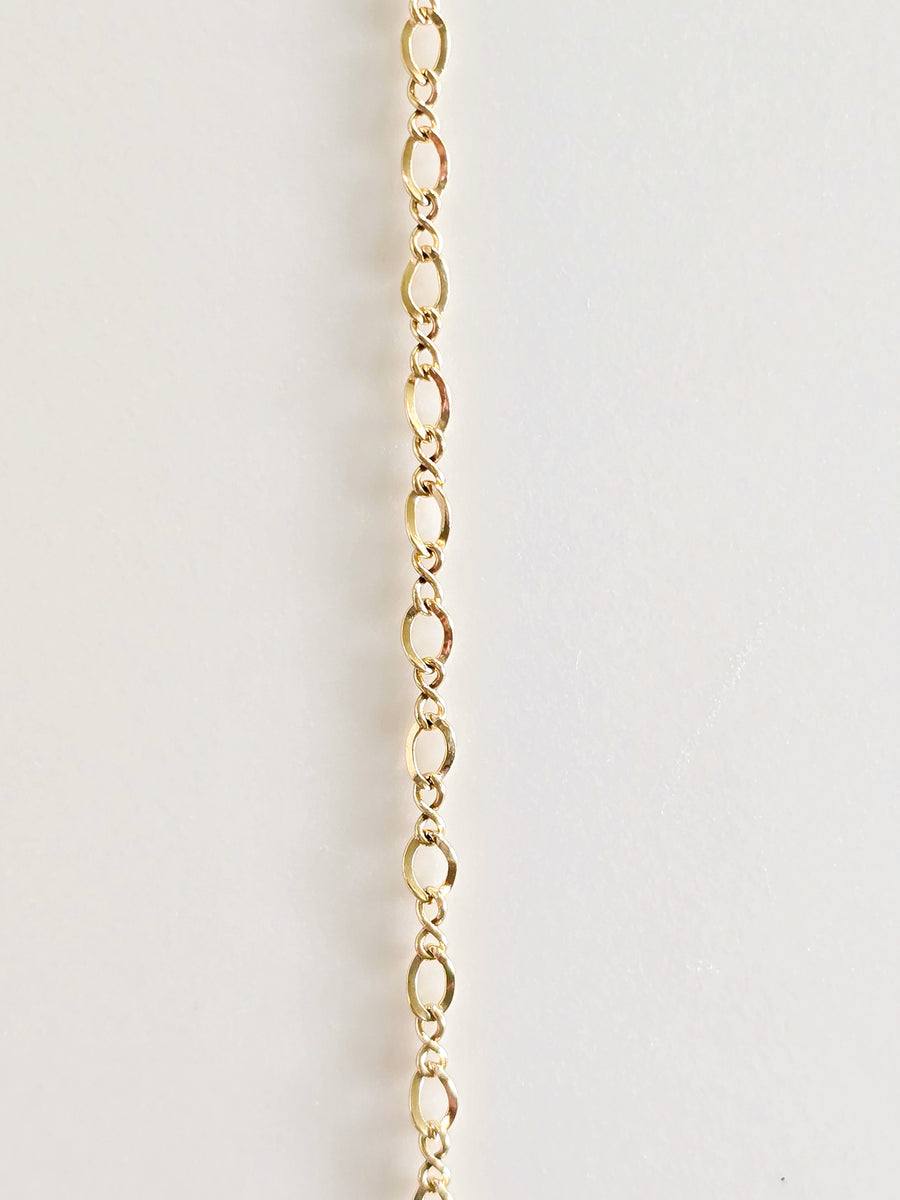 Figure 8 Gold Chain