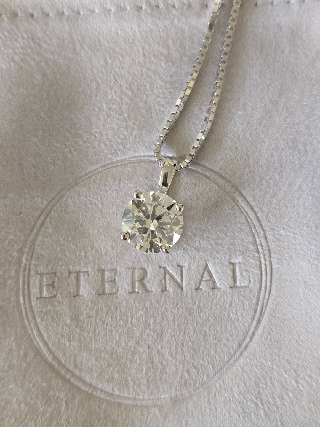 Pendant Chain