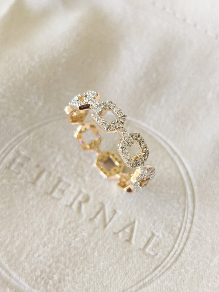 Chain Ring Online