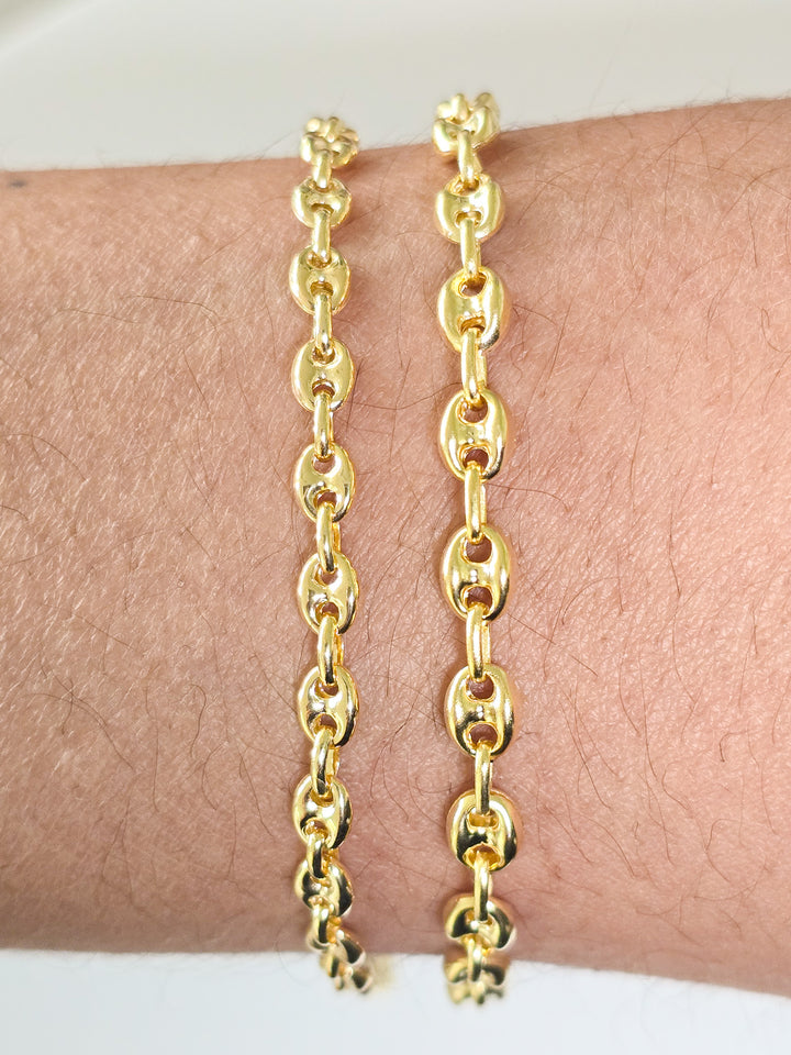Gucci Gold Chain Online