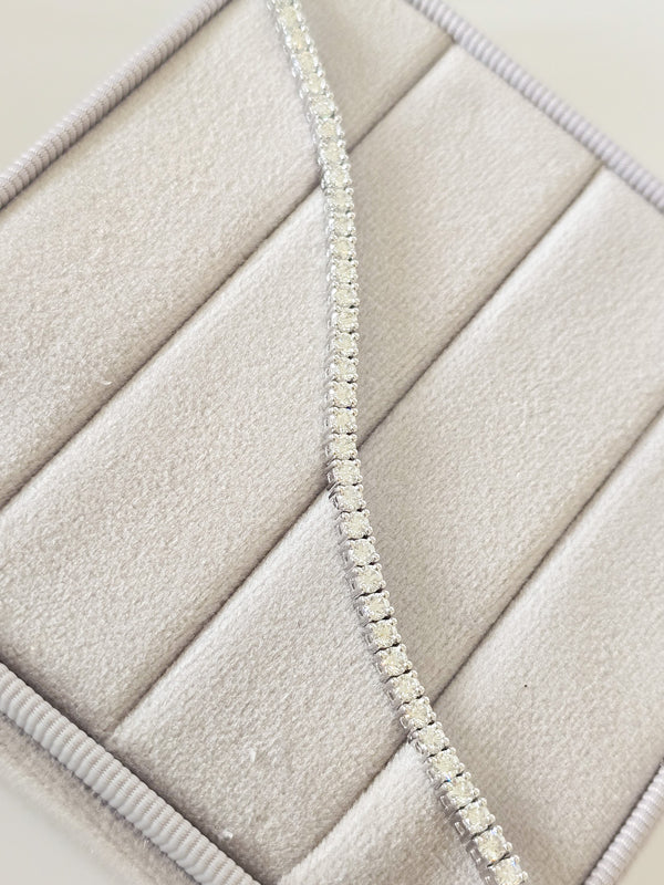 Tennis Bracelet