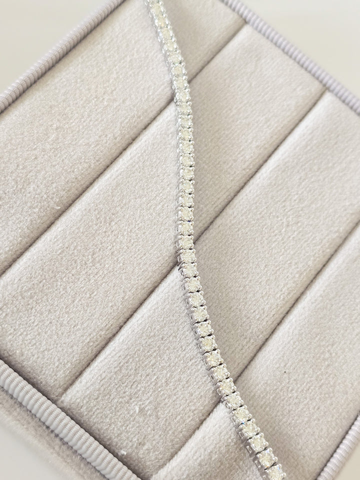 Tennis Bracelet