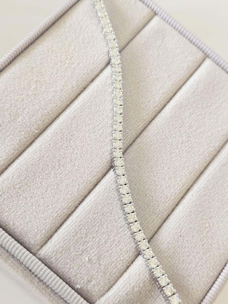 Tennis Bracelet