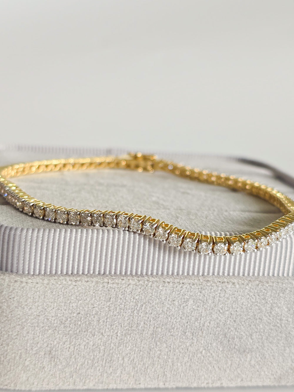 Tennis Bracelet Online