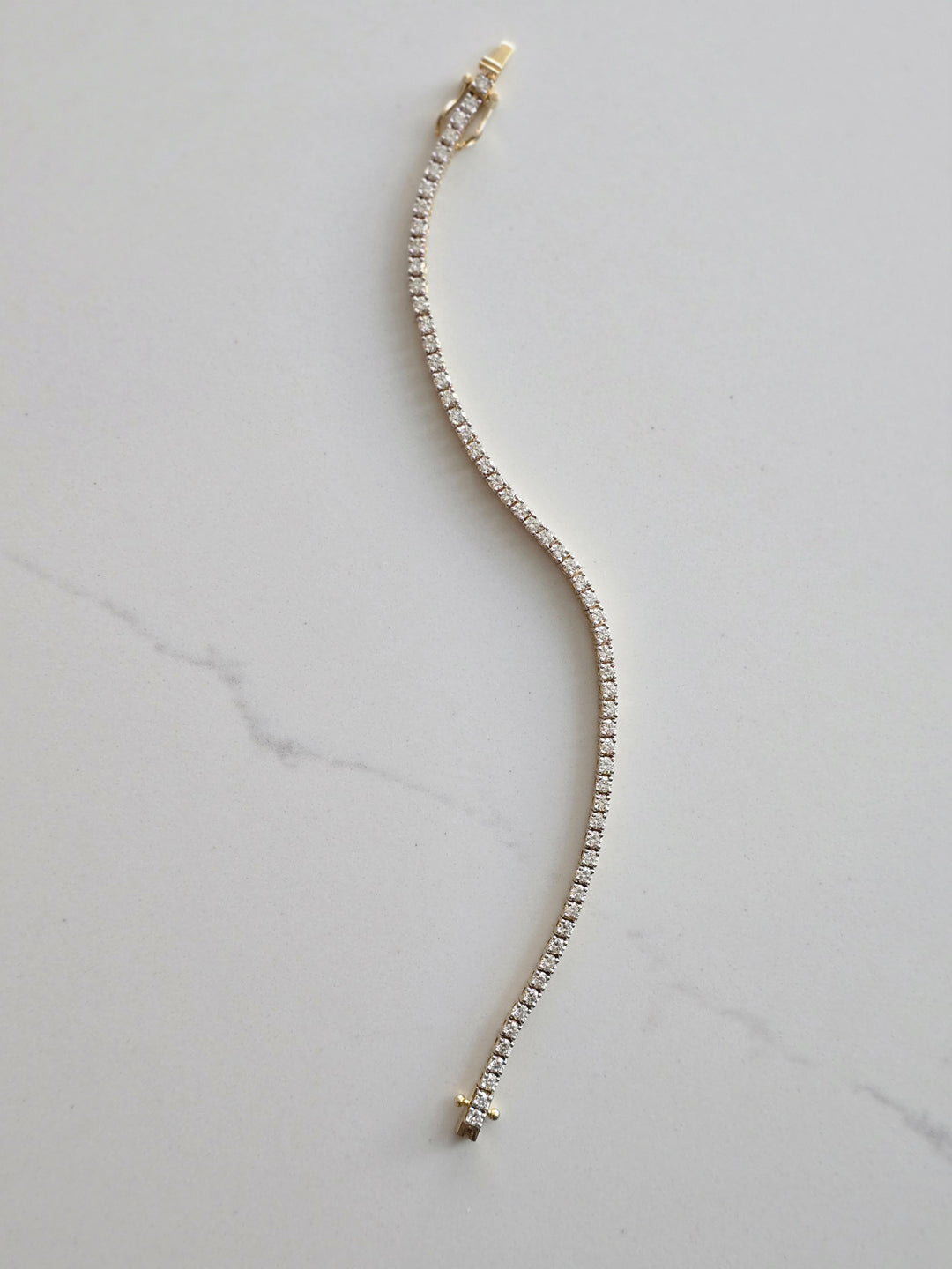 Tennis Bracelet