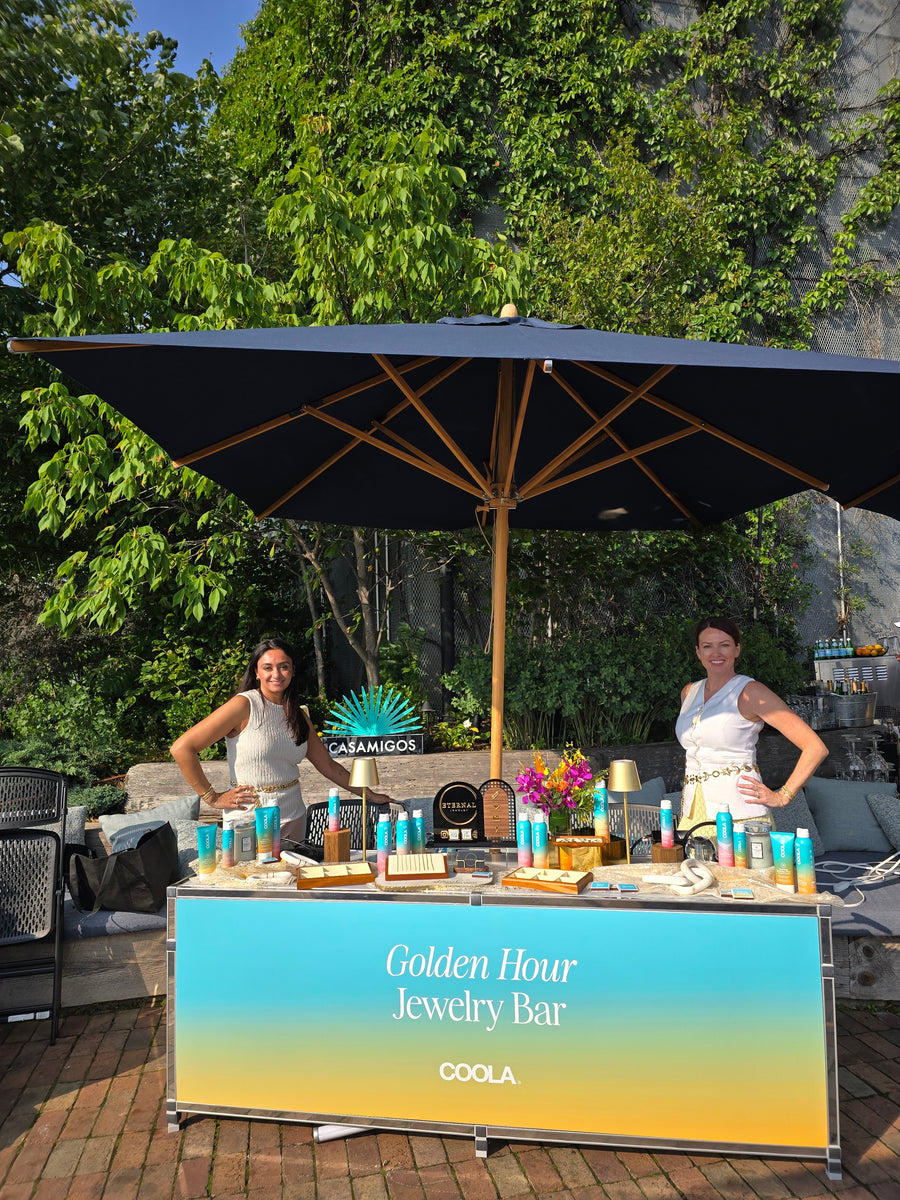 Why Book Eternal for Your Corporate Event?