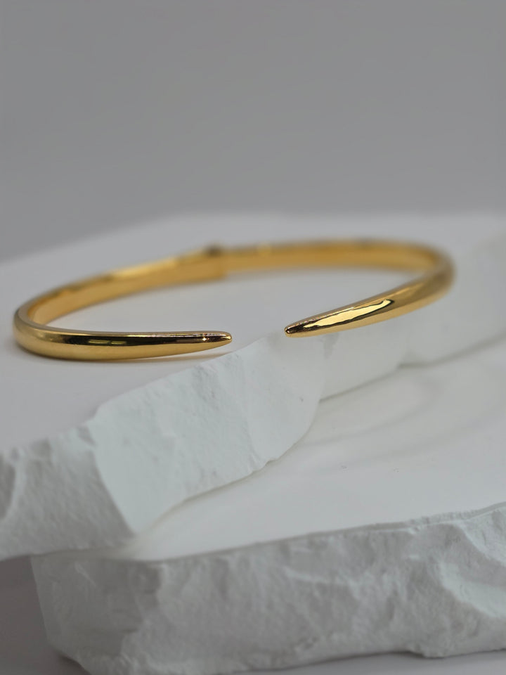 Cuff Bangle