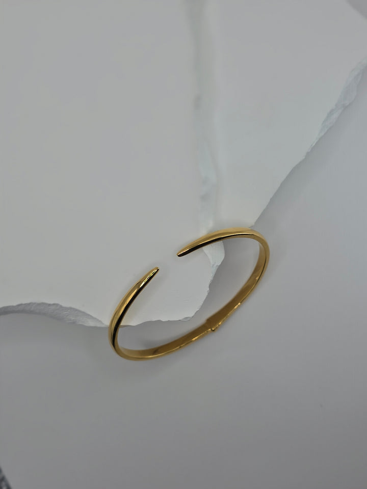 Cuff Bangle