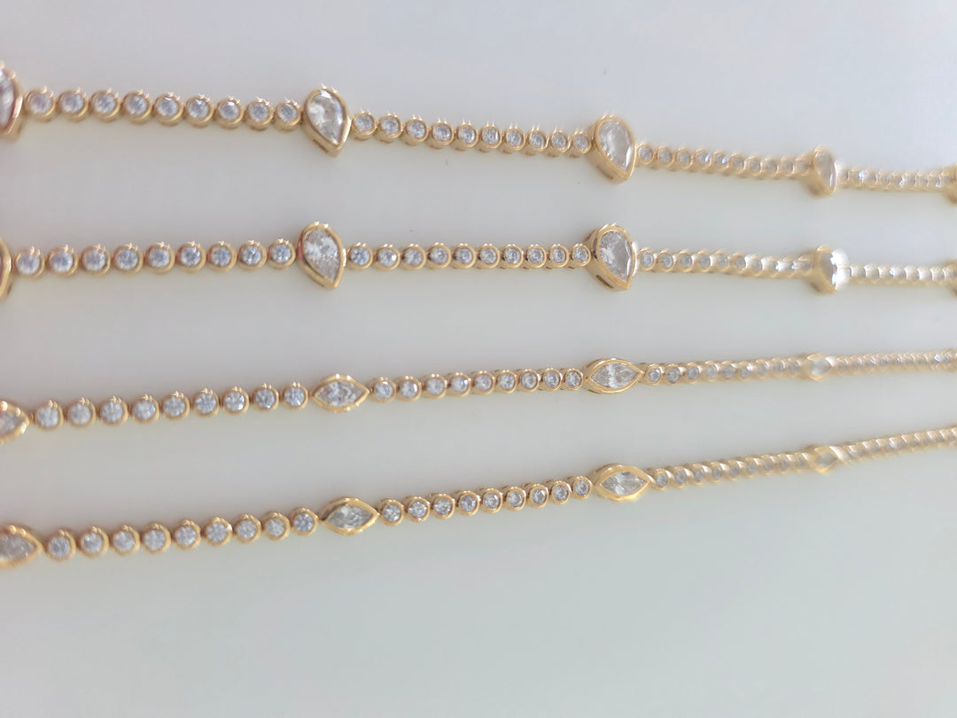 Tennis Bracelet