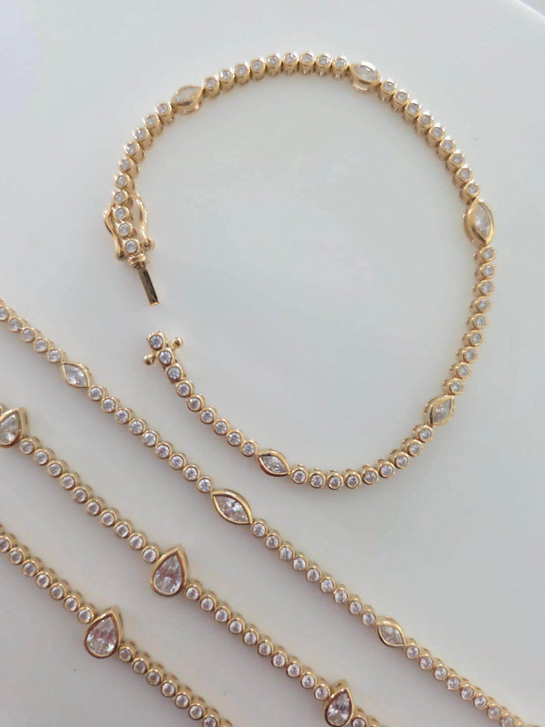 Tennis Bracelet
