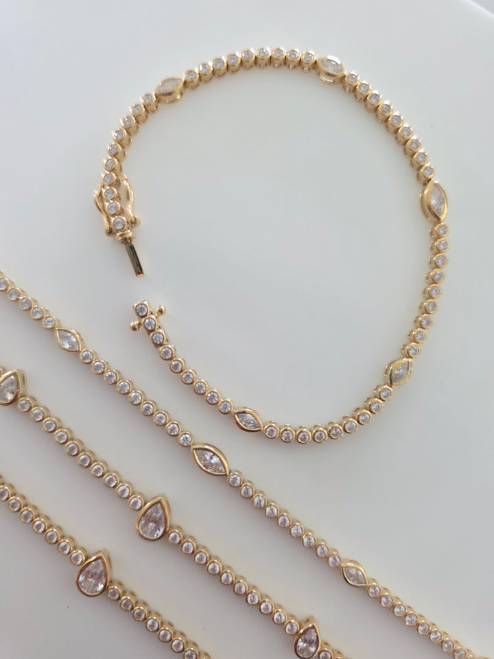 Tennis Bracelet