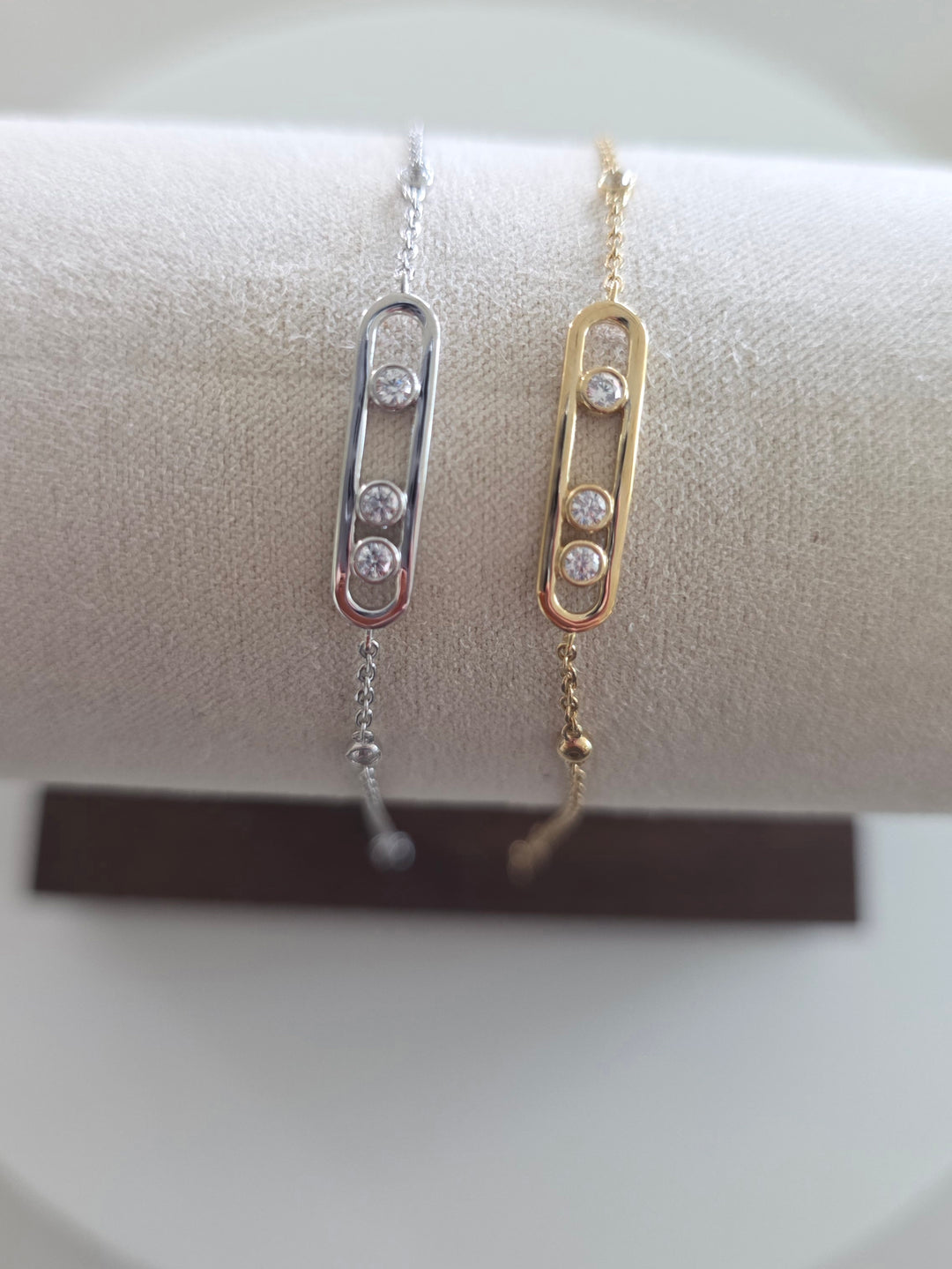 Aura Bracelet