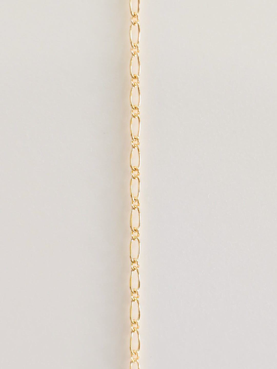 Alternating Figaro Chain