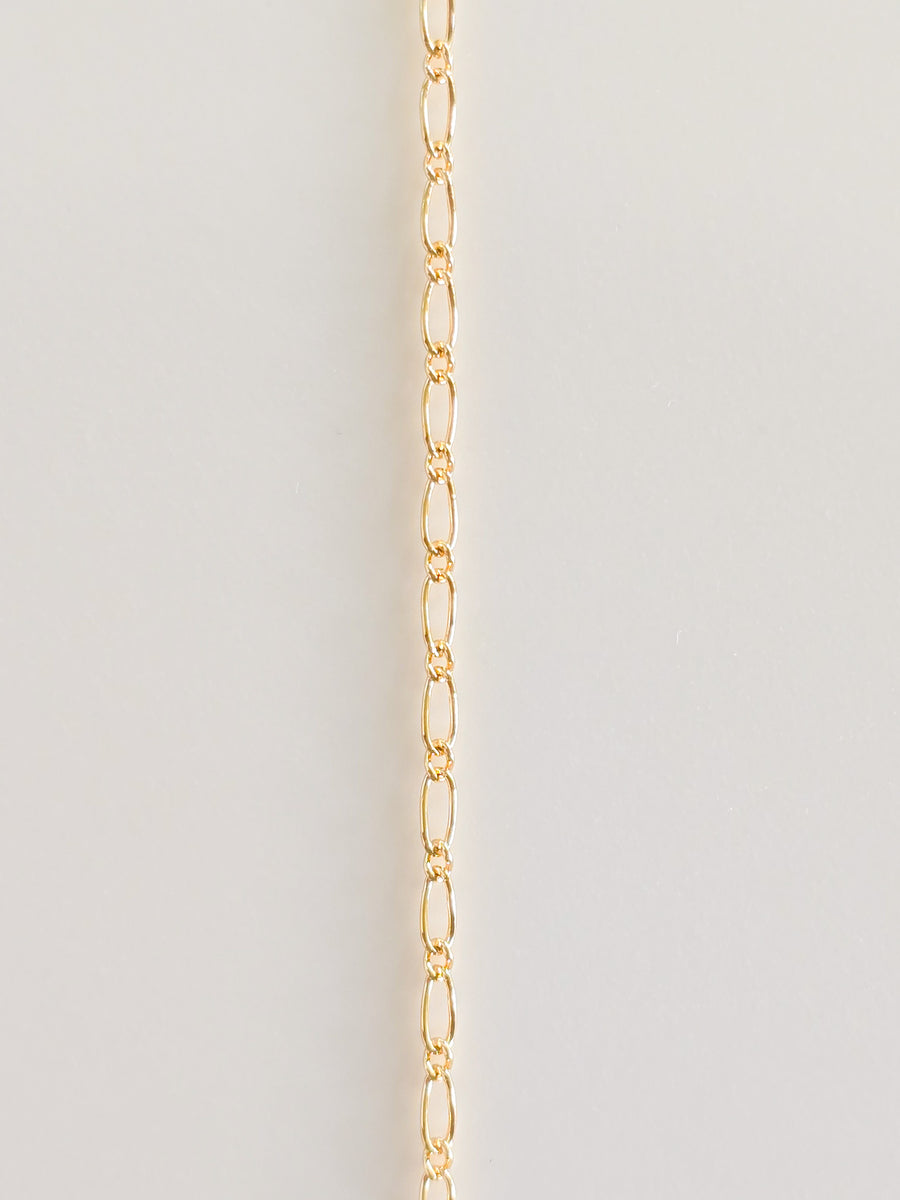 Alternating Figaro Chain