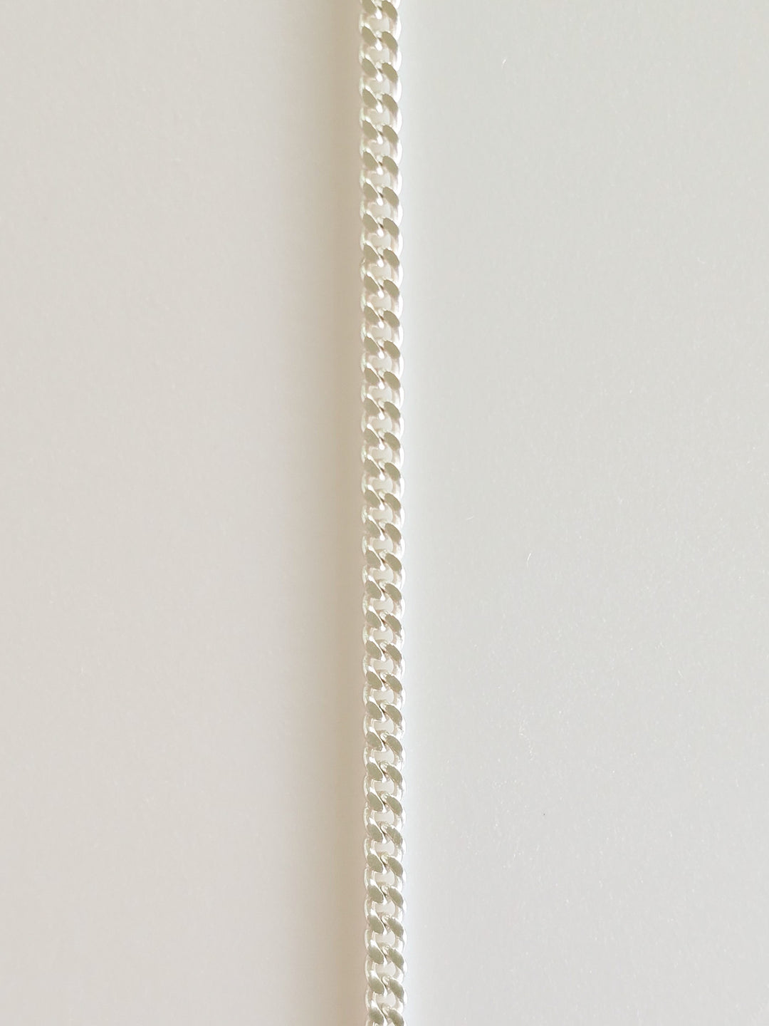 The Curb Chain