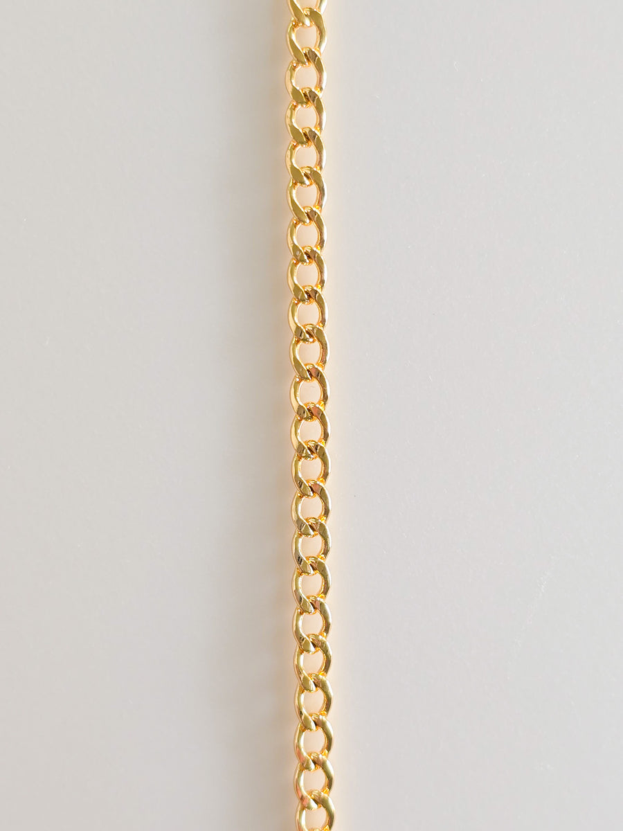 Medium Curb Chain Online