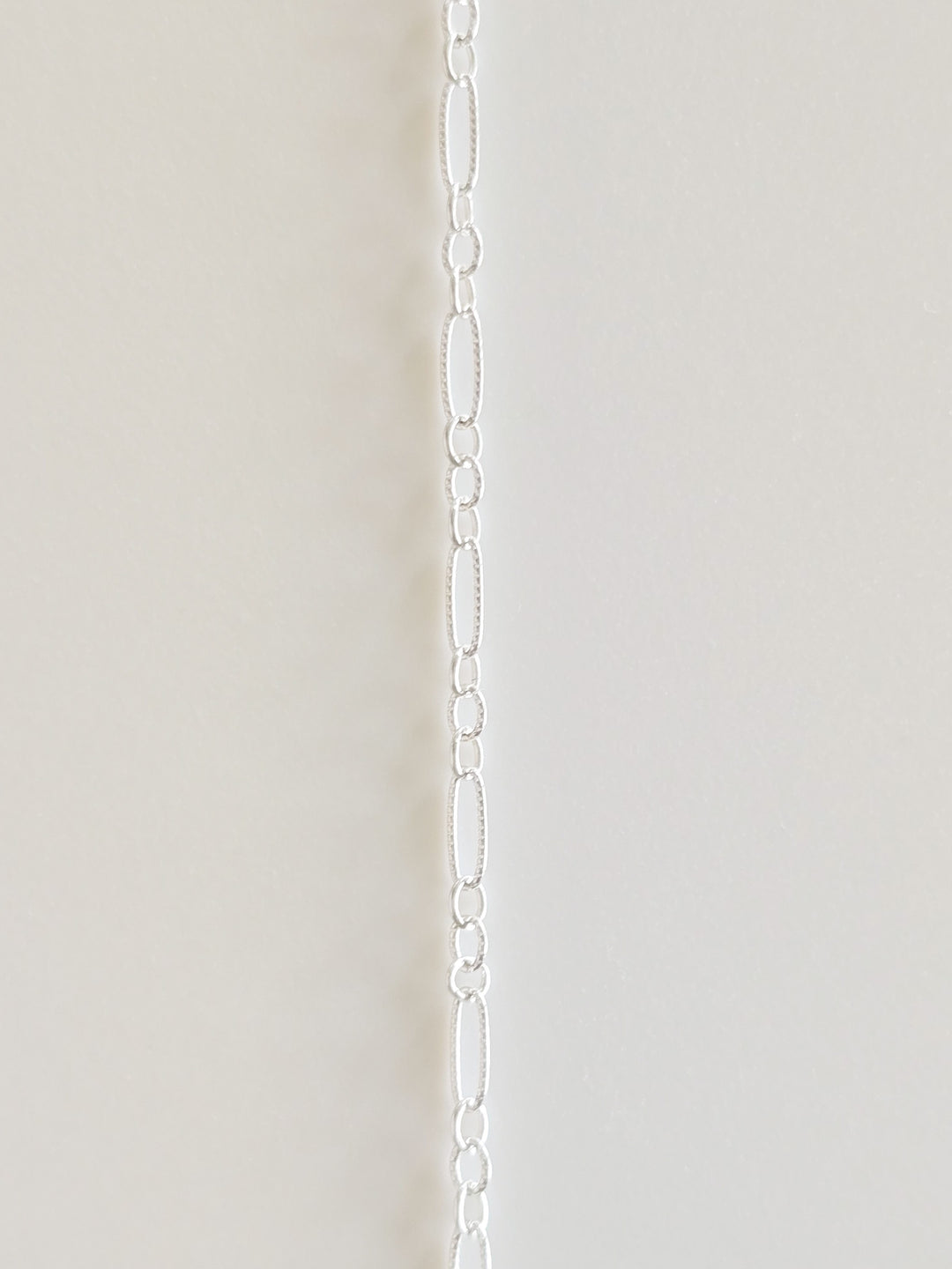 Textured Fancy 3-1 Chain
