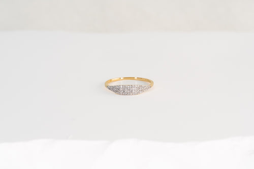 Cluster Ring