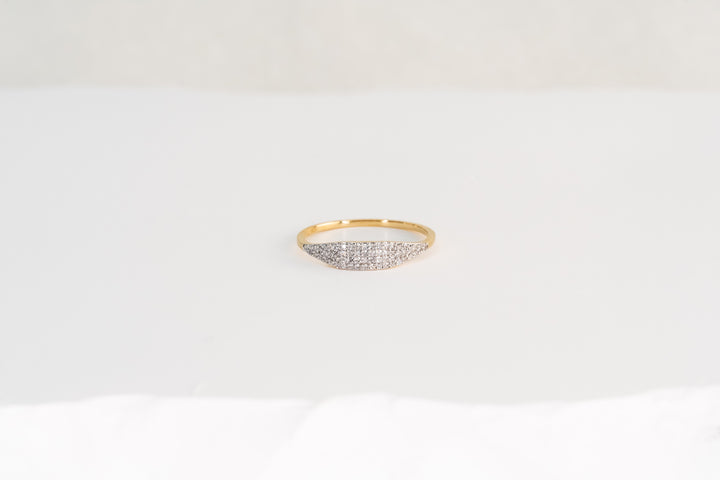 Cluster Ring