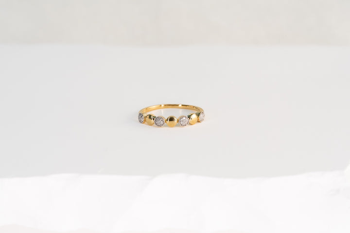 Confetti Ring