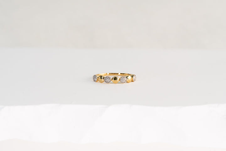 Confetti Ring