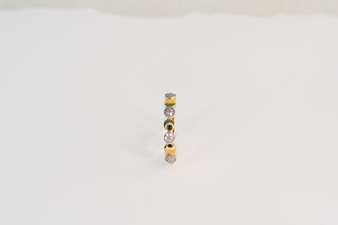The Confetti Ring