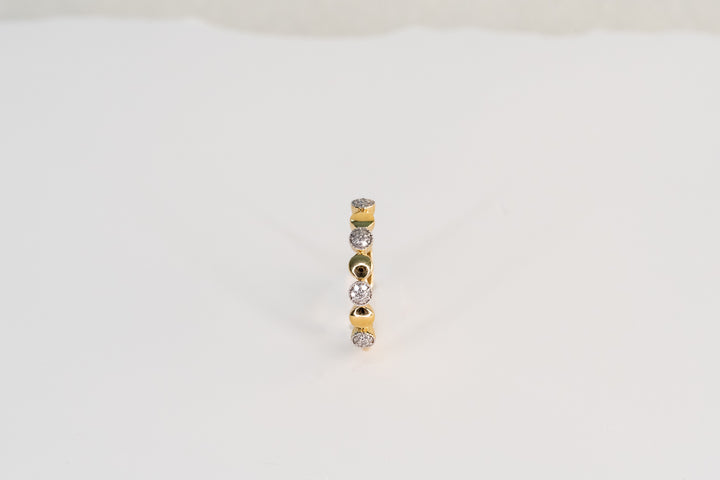 Confetti Ring