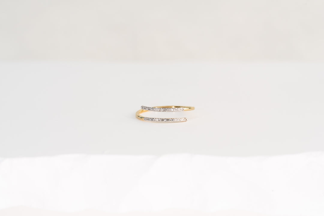 The Wrap Ring