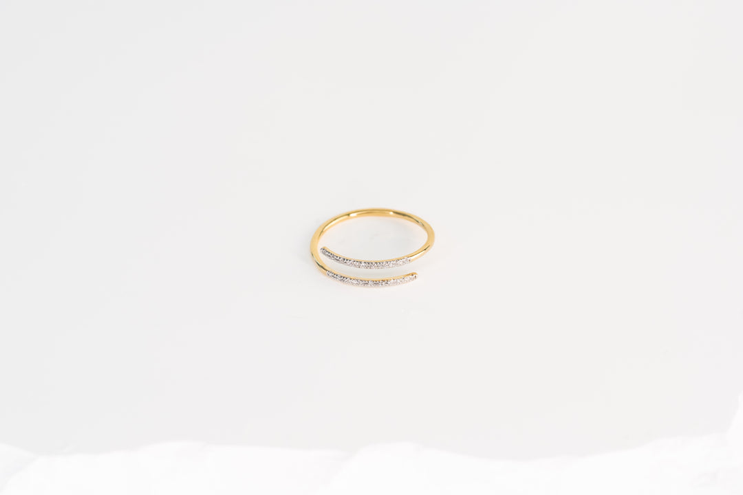 The Wrap Ring