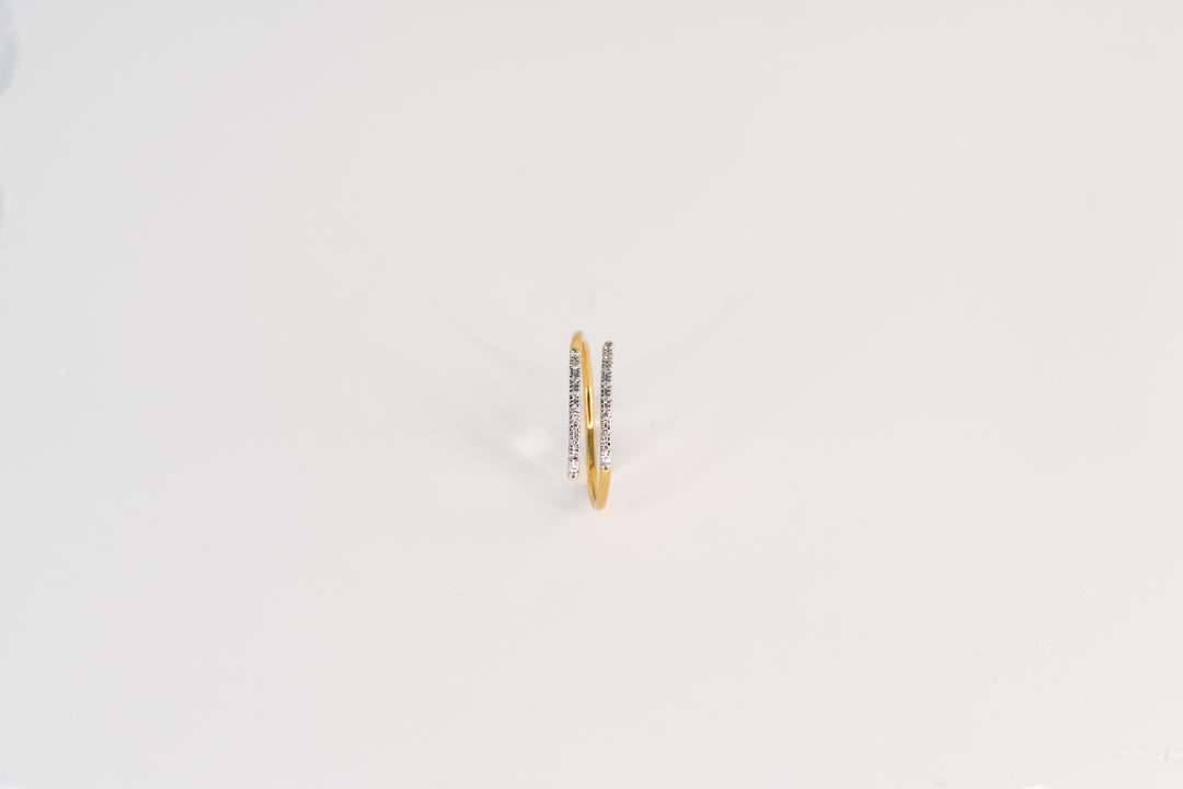 The Wrap Ring