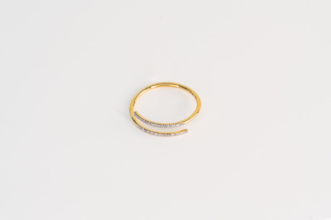 The Wrap Ring